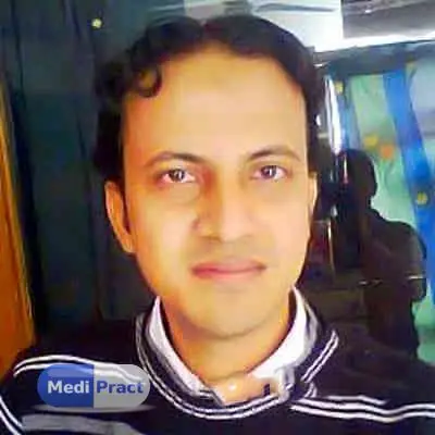Dr. Mohammad Mahtab Profile Picture