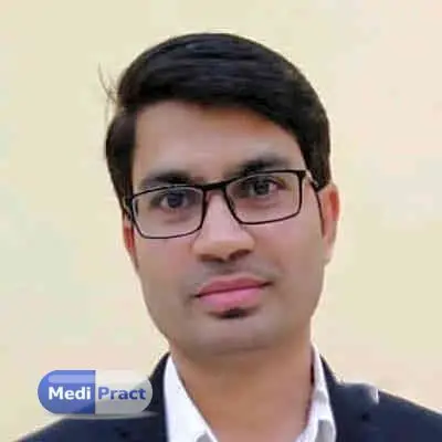 Dr. Mohammad Moeen Profile Picture