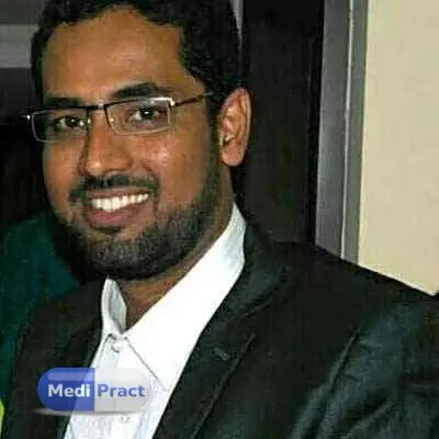 Dr. Mohammad Musheeb Profile Picture