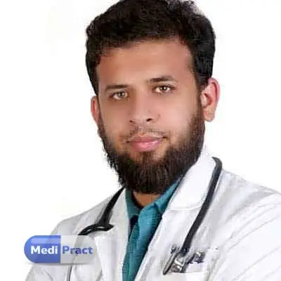 Dr. Mohammad Parvez Profile Picture