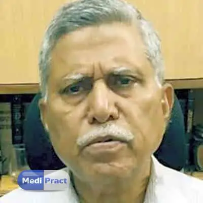 Dr. Mohammad Qasim Profile Picture