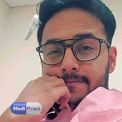 Dr. Mohammad Raghdan Profile Picture