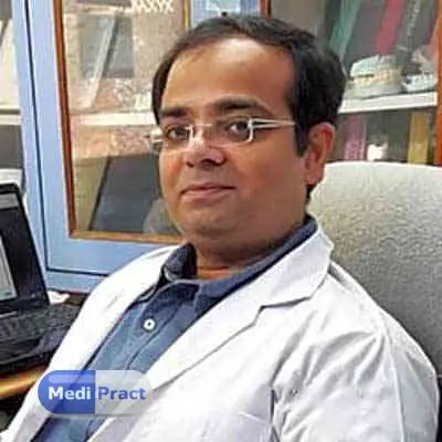 Dr. Mohammad Saif Profile Picture