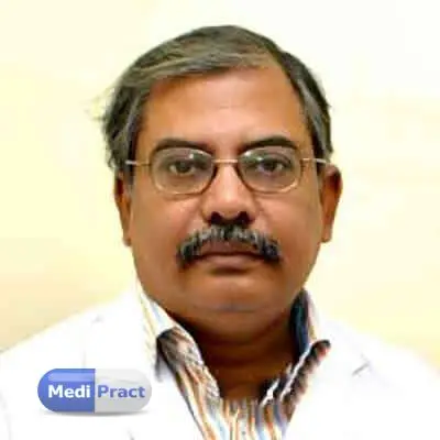 Dr. Mohammad Sajid Ahmed Profile Picture