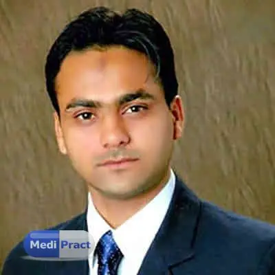Dr. Mohammad Salim Malik Profile Picture