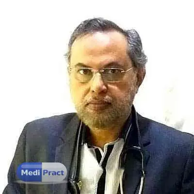 Dr. Mohammad Samiuzzaman Profile Picture