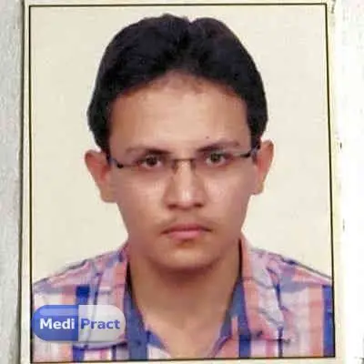 Dr. Mohammad Saquib Alam Profile Picture