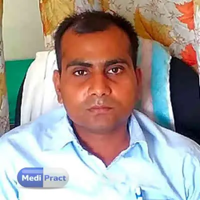 Dr. Mohammad Seraj Ansari Profile Picture