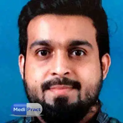 Dr. Mohammad Shabir Kassim Profile Picture