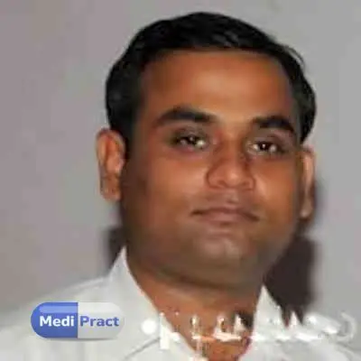Dr. Mohammad Shakeel Profile Picture
