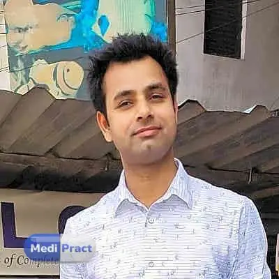 Dr. Mohammad Shoaib Profile Picture