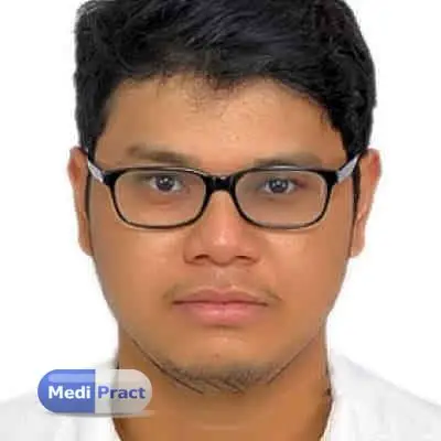 Dr. Mohammad Suhail Razak Profile Picture