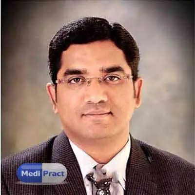 Dr. Mohammad Suleman Hussain Profile Picture