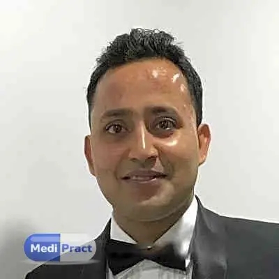 Dr. Mohammad Taqui Imam Profile Picture