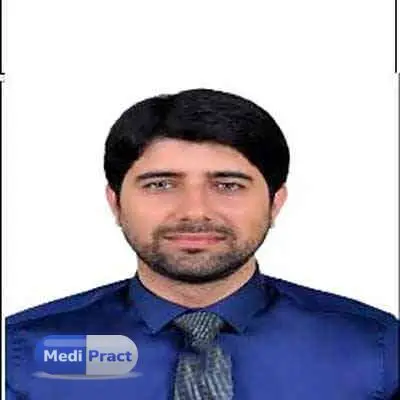 Dr. Mohammad Yahya Shah Profile Picture