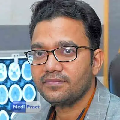 Dr. Mohammad Ziya Profile Picture