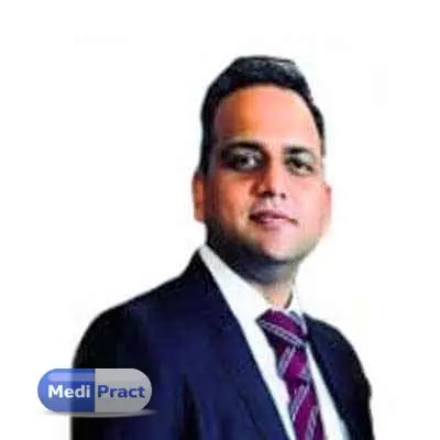 Dr. Mohammada Asim Siddiqui Profile Picture