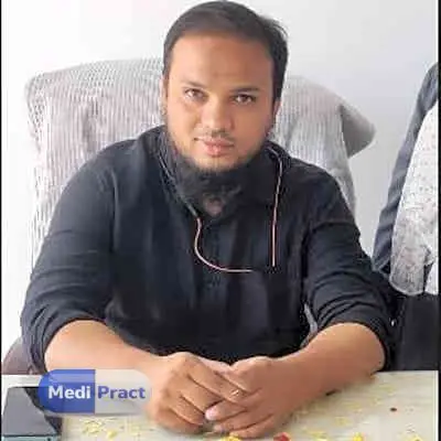 Dr. Mohammaed Azeez Ul Haq Profile Picture