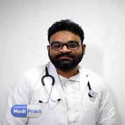Dr. Mohammed Aashiq Profile Picture