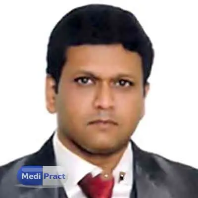 Dr. Mohammed Abdul Kadeer Jeelani Profile Picture