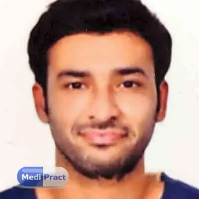 Dr. Mohammed Abdul Nasir Profile Picture