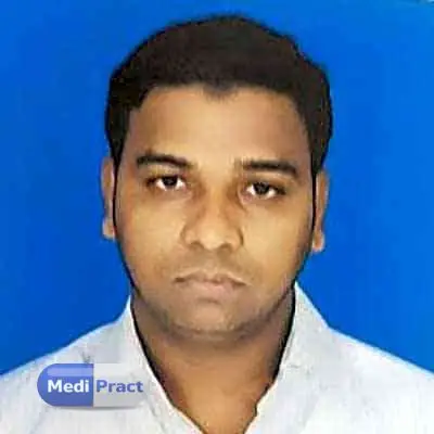 Dr. Mohammed Abdul Raheem Profile Picture