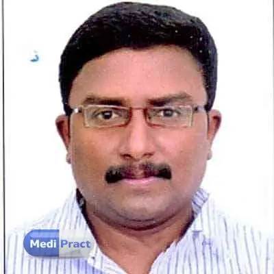 Dr. Mohammed Abul Hassan Profile Picture
