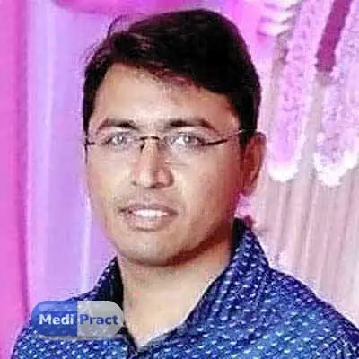 Dr. Mohammed Ahsan Profile Picture