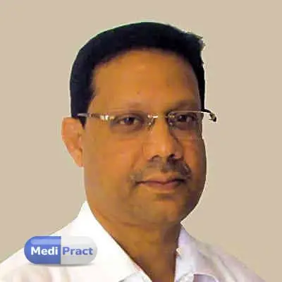 Dr. Mohammed Aleem Profile Picture