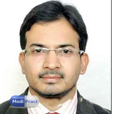 Dr. Mohammed Ali Profile Picture