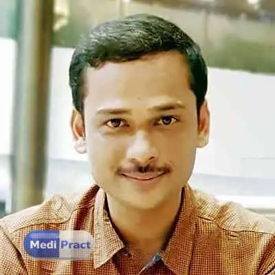 Dr. Mohammed Ameer Hussain Profile Picture