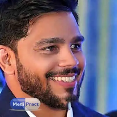 Dr. Mohammed Anas Profile Picture