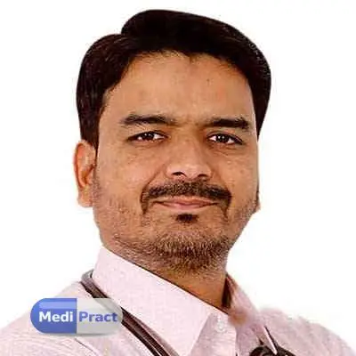 Dr. Mohammed Anfas Profile Picture