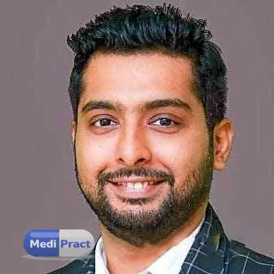 Dr. Mohammed Ashwaque Profile Picture