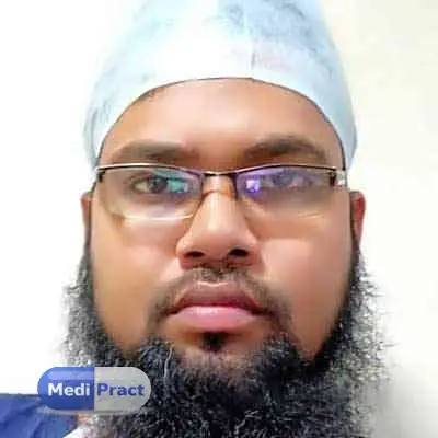 Dr. Mohammed Asif.S Profile Picture