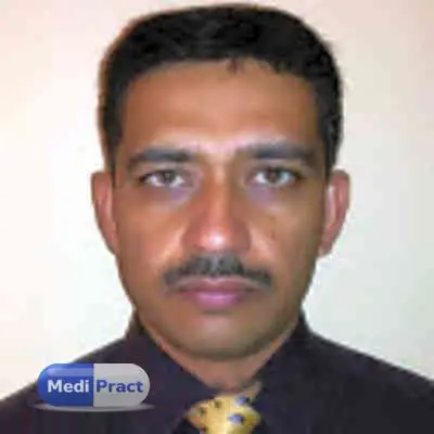 Dr. Mohammed Attullah Khan S Profile Picture
