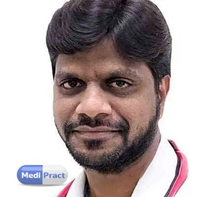 Dr. Mohammed Azmathulla Khan Profile Picture