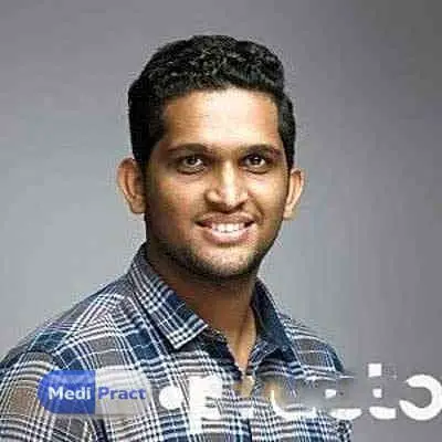 Dr. Mohammed Basheer Profile Picture
