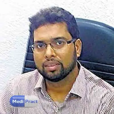 Dr. Mohammed Basheeruddin Profile Picture