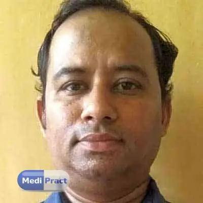 Dr. Mohammed Bilal Profile Picture