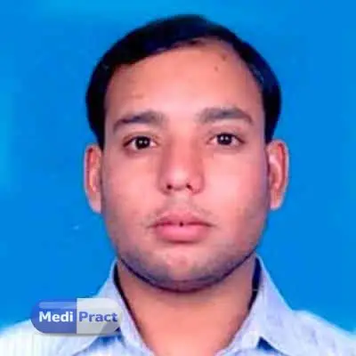 Dr. Mohammed Bilal Profile Picture