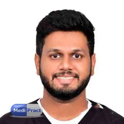 Dr. Mohammed Bilal Sheriff K Profile Picture