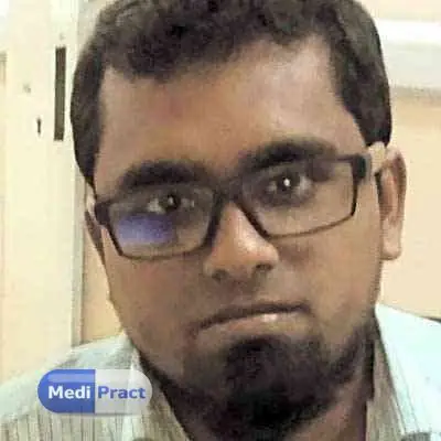 Dr. Mohammed Dasthagir Profile Picture