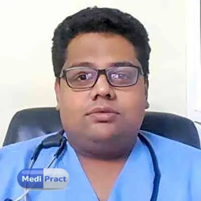 Dr. Mohammed Faisal Profile Picture