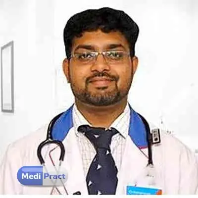 Dr. Mohammed Faizal M M Profile Picture