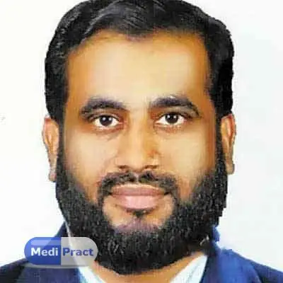 Dr. Mohammed Faizal Profile Picture