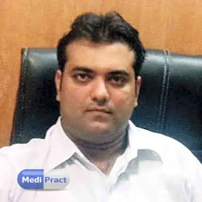 Dr. Mohammed Farhan Profile Picture