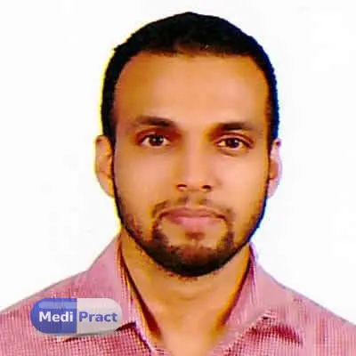 Dr. Mohammed Farhan Sheikh Profile Picture