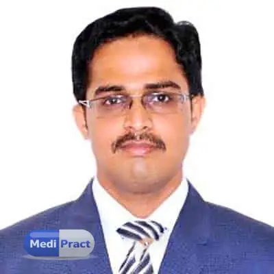Dr. Mohammed Fazil Profile Picture