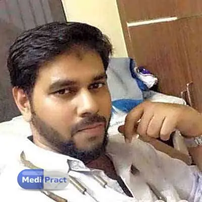 Dr. Mohammed Ghouse Khan Profile Picture